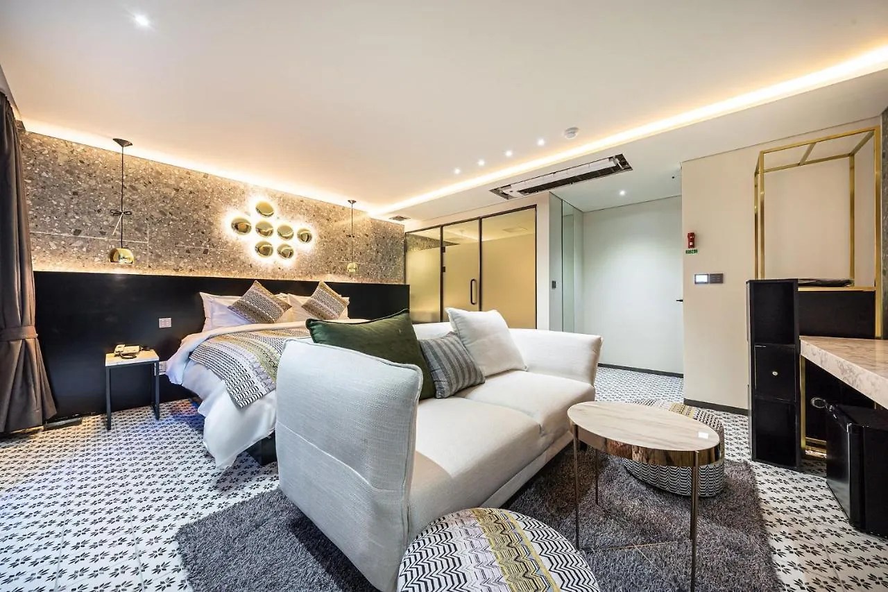 Jongno Olive Hotel Seoul
