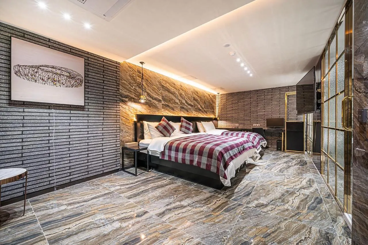 Jongno Olive Hotel Seoul