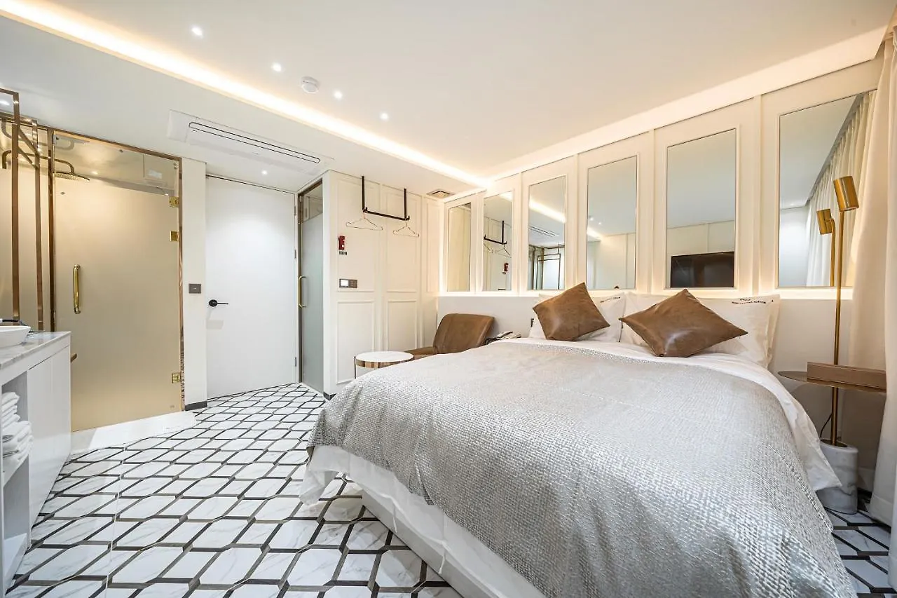 Jongno Olive Hotel Seoul 0*,  Sydkorea