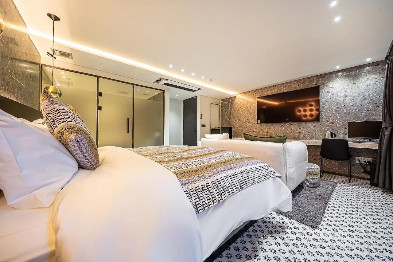 Jongno Olive Hotel Seoul
