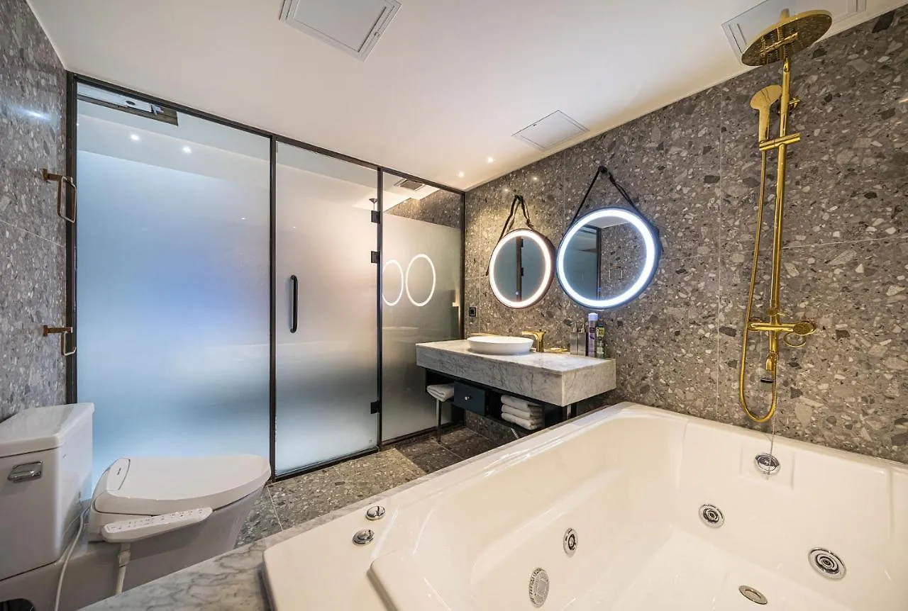 Jongno Olive Hotel Seoul
