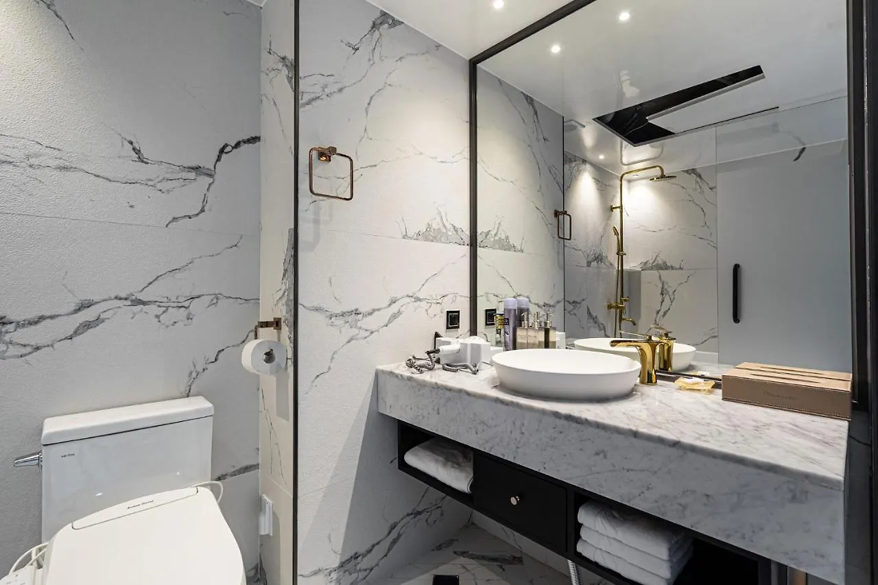 Jongno Olive Hotel Seoul 0*,  Sydkorea