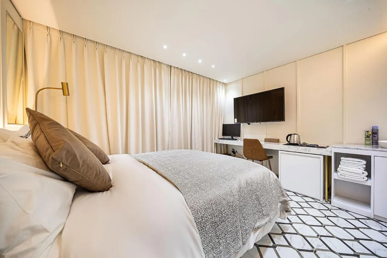 Jongno Olive Hotel Seoul
