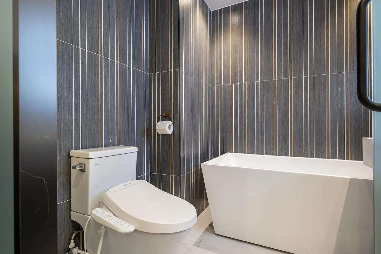 Jongno Olive Hotel Seoul