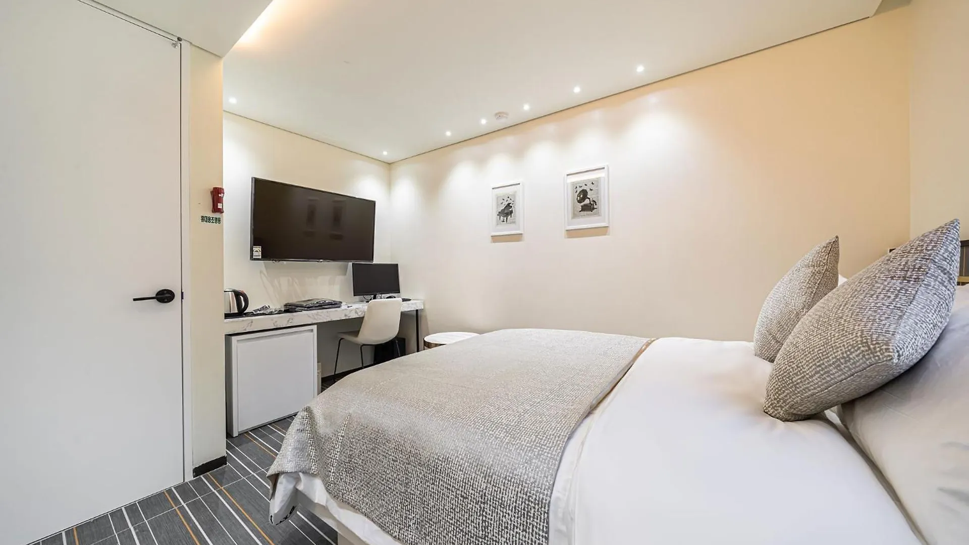 Jongno Olive Hotel Seoul