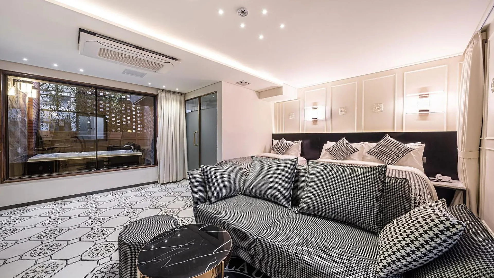 Jongno Olive Hotel Seoul 0*,  Sydkorea