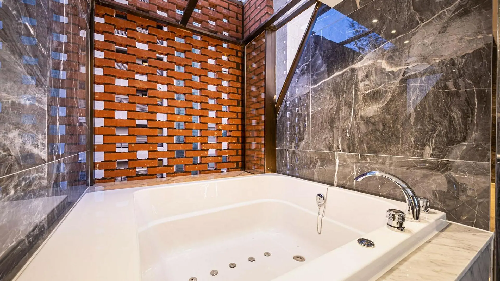 Jongno Olive Hotel Seoul