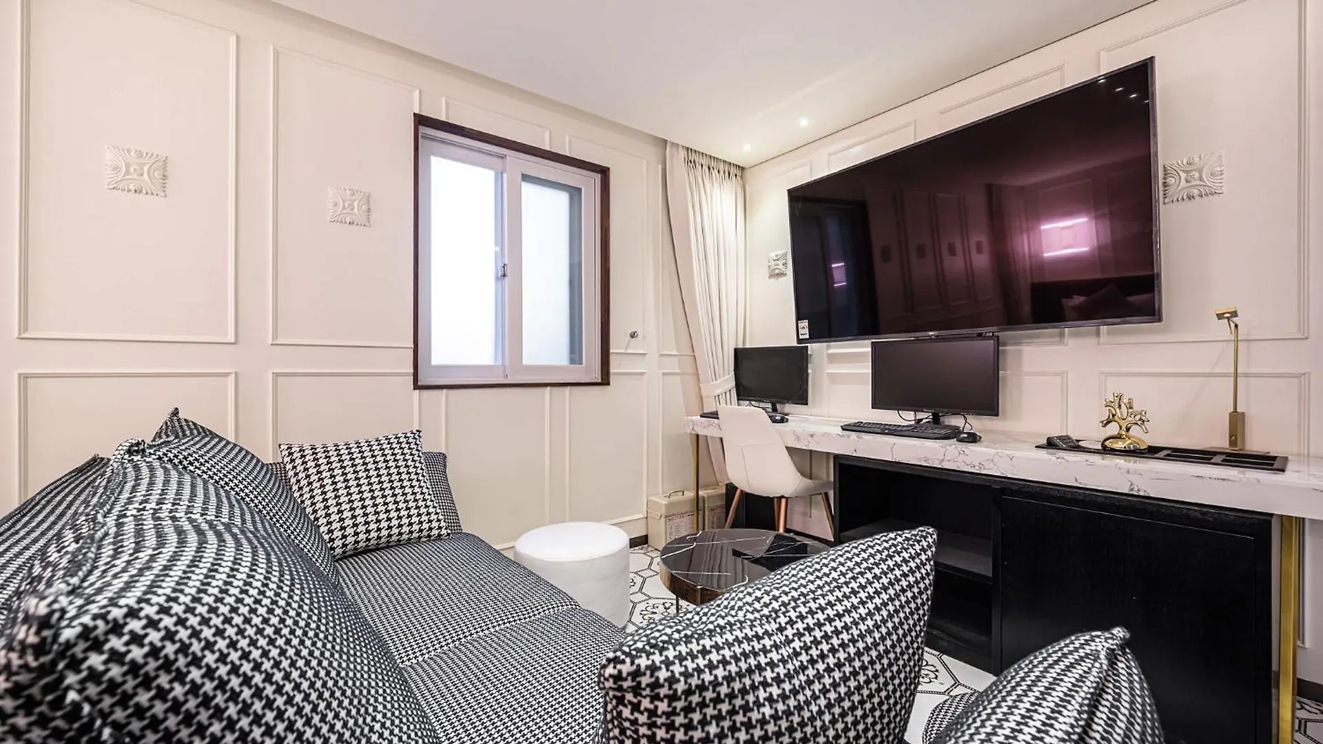 Jongno Olive Hotel Seoul
