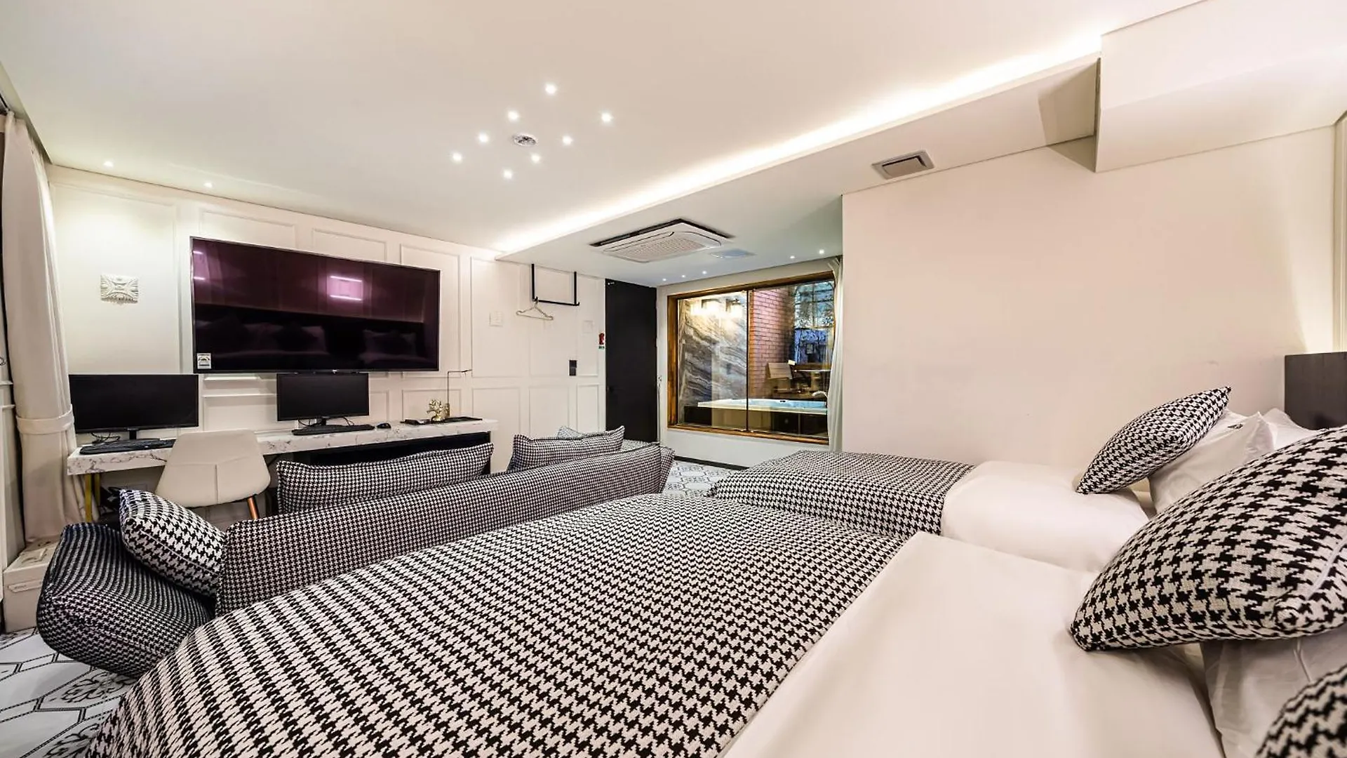 Jongno Olive Hotel Seoul
