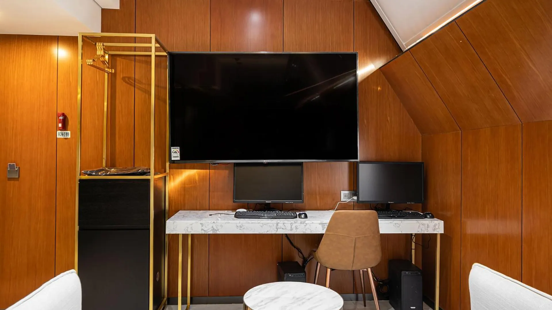 Jongno Olive Hotel Seoul