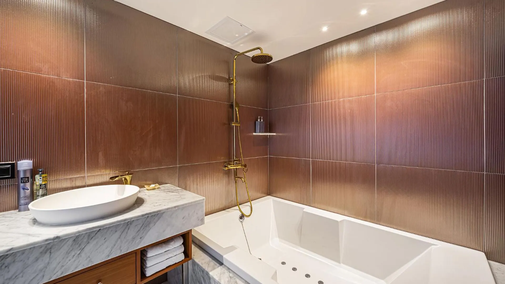 Jongno Olive Hotel Seoul