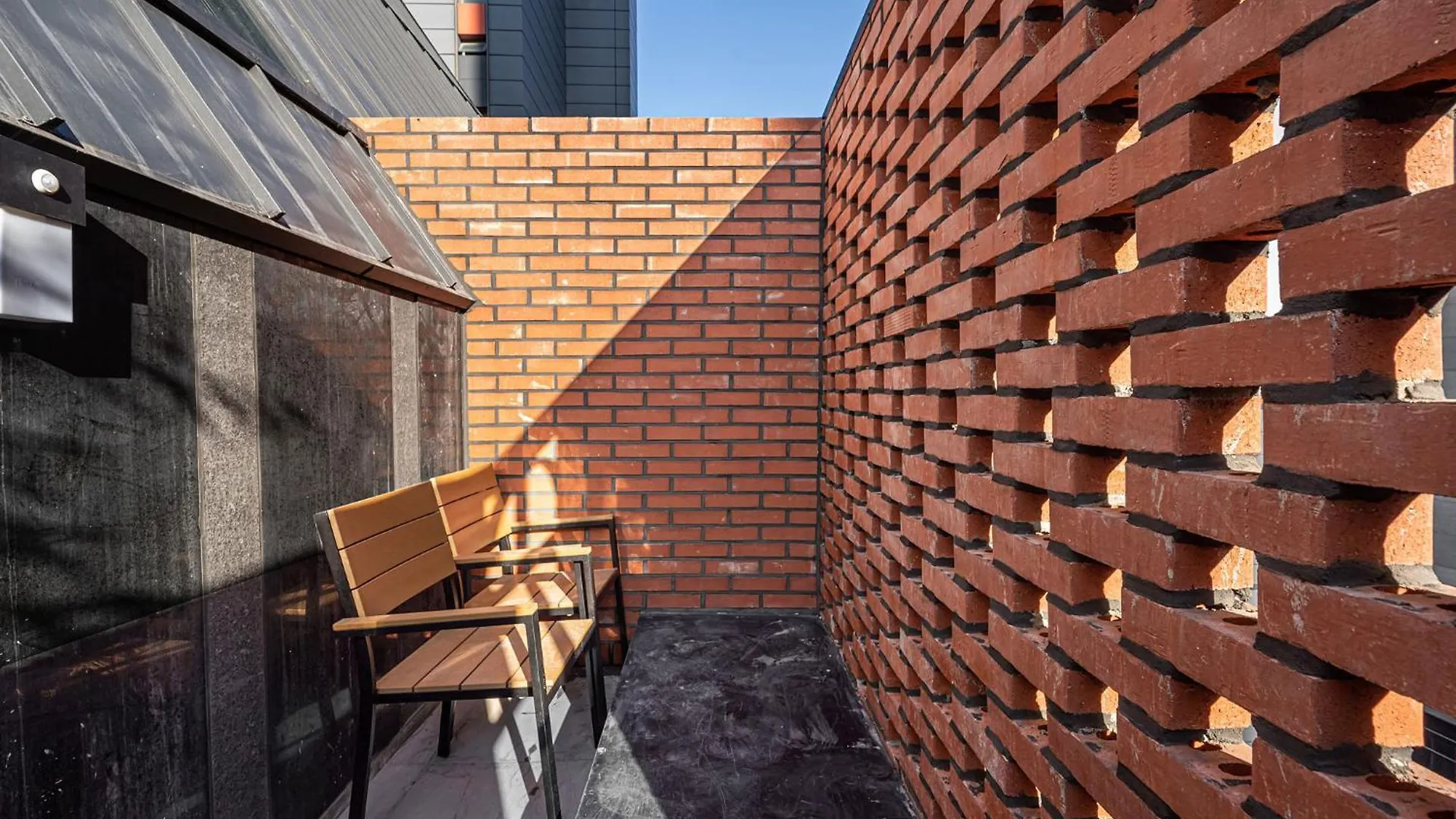 Jongno Olive Hotel Seoul Sydkorea