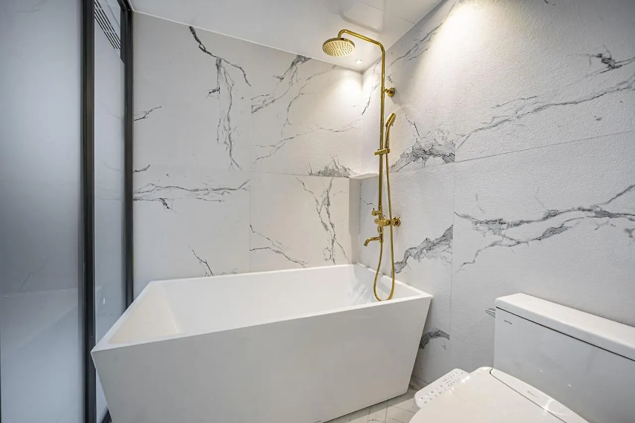 Jongno Olive Hotel 首爾