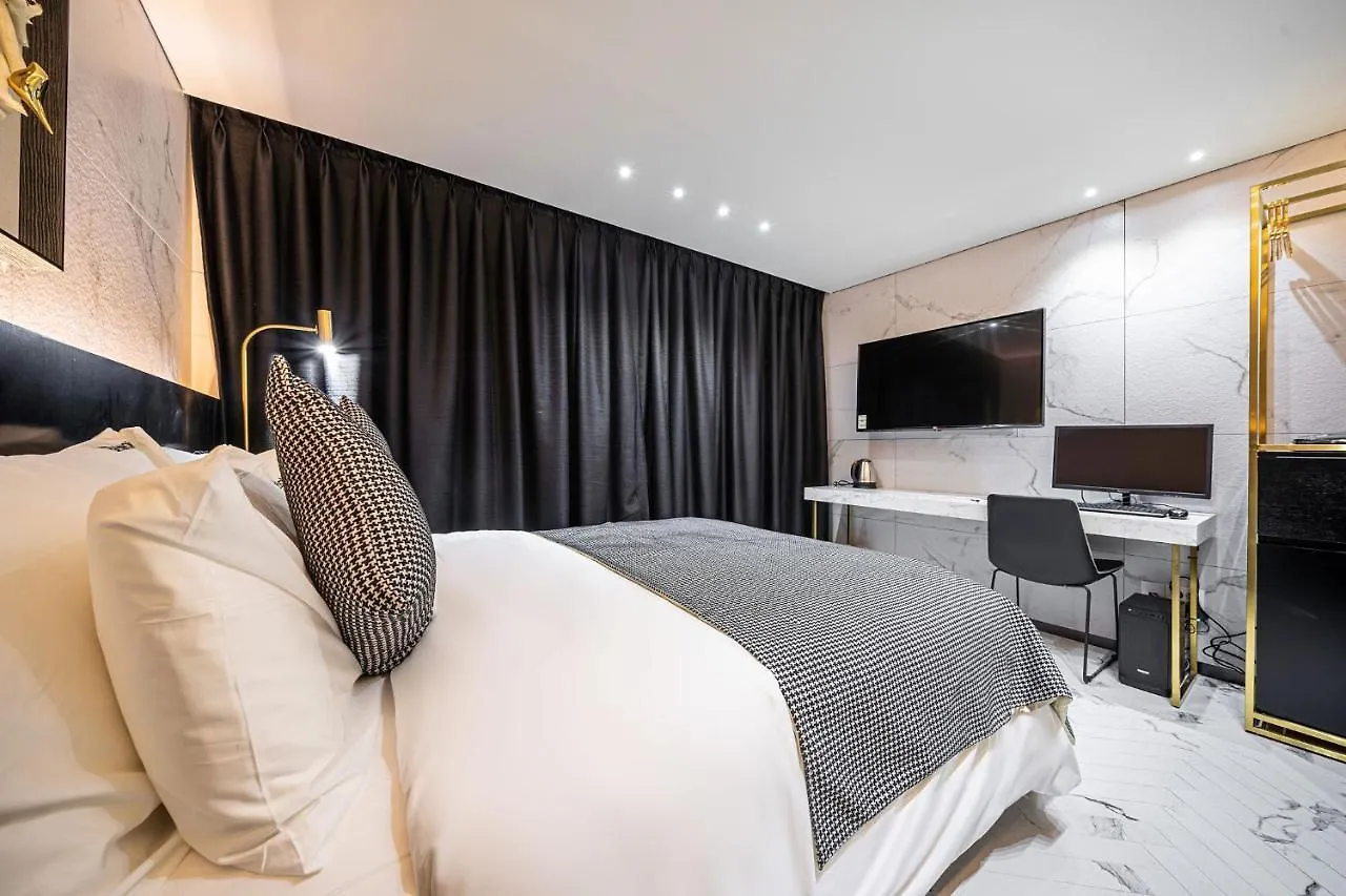Jongno Olive Hotel 首爾 韩国