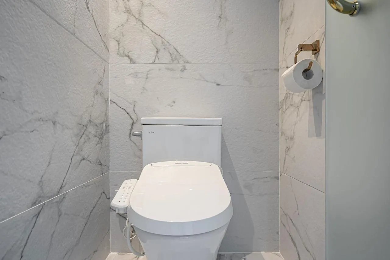 Jongno Olive Hotel 首爾