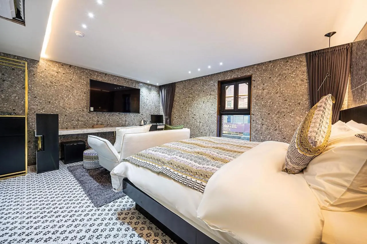 Jongno Olive Hotel 首爾 0*,  韩国