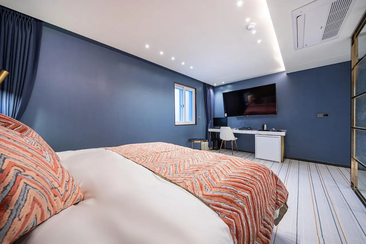 Jongno Olive Hotel 首爾 韩国