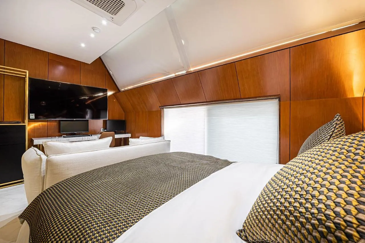 Jongno Olive Hotel 首爾