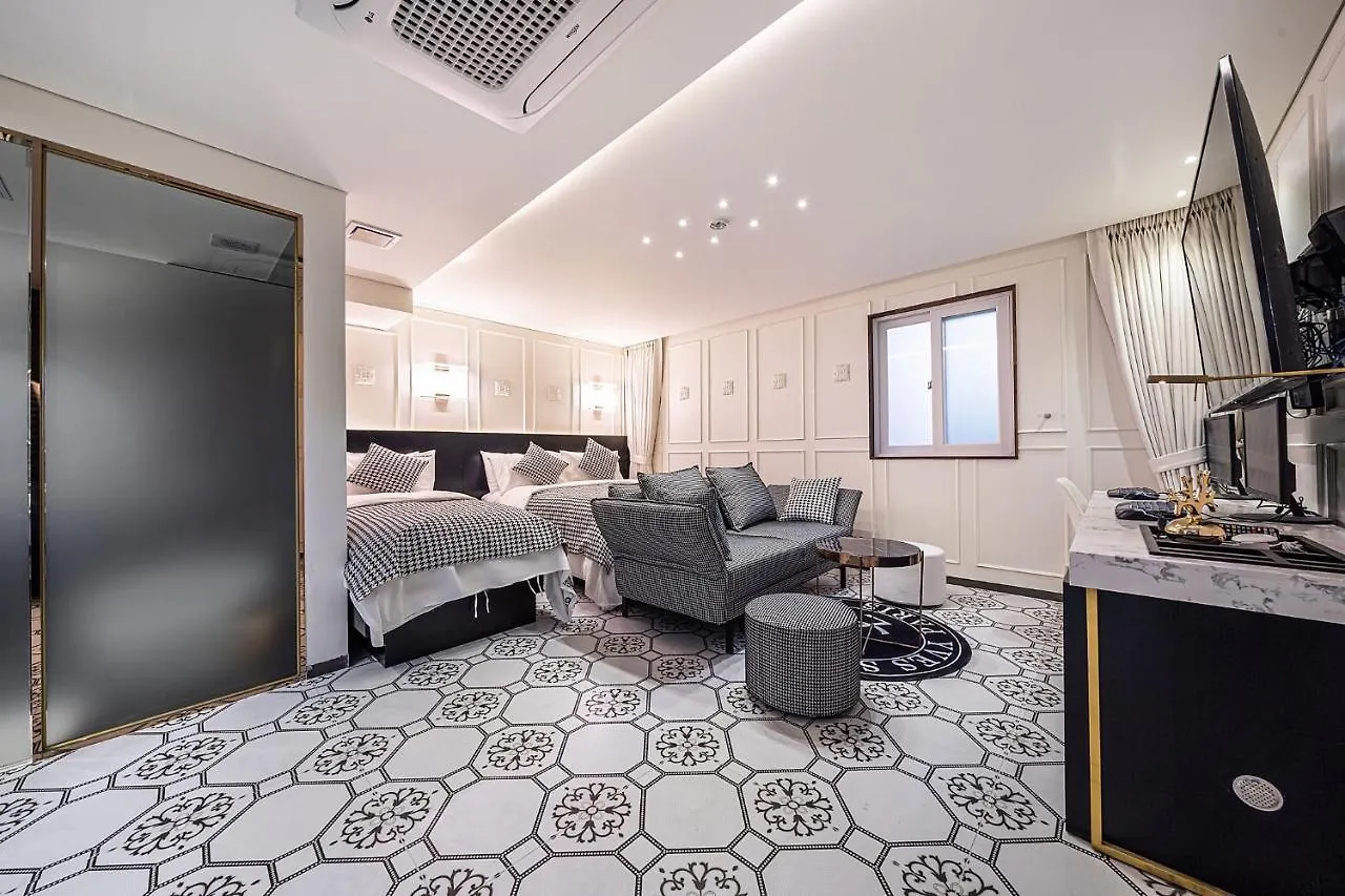 Jongno Olive Hotel 首爾 韩国