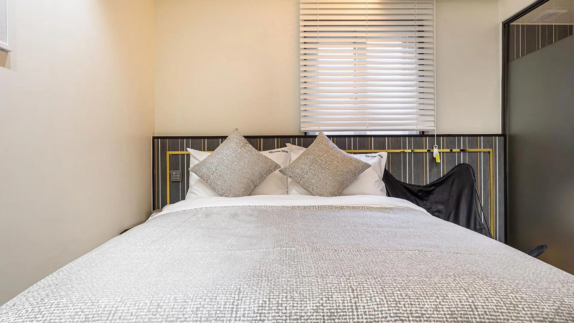 Jongno Olive Hotel 首爾 韩国