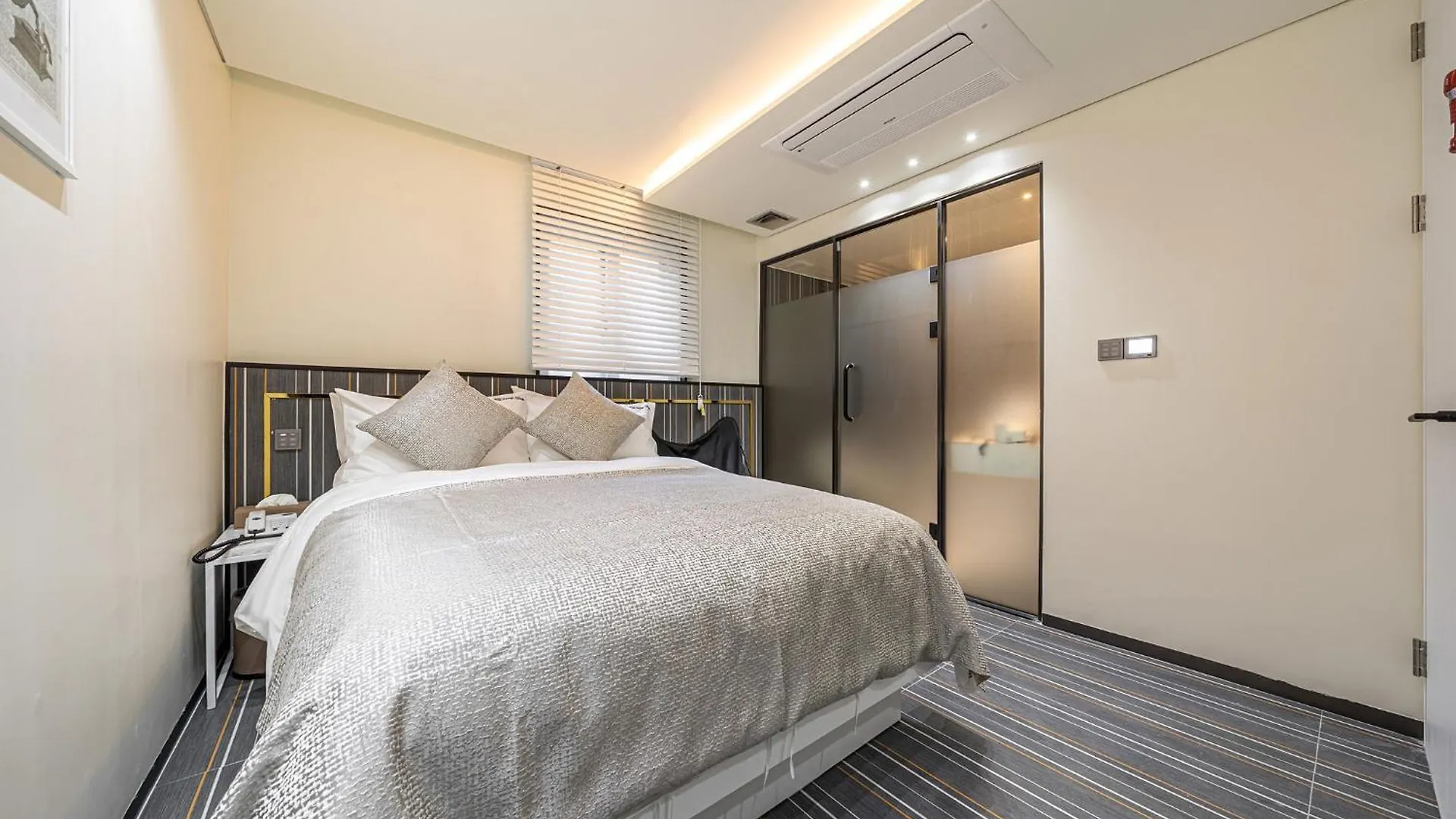 Jongno Olive Hotel 首爾