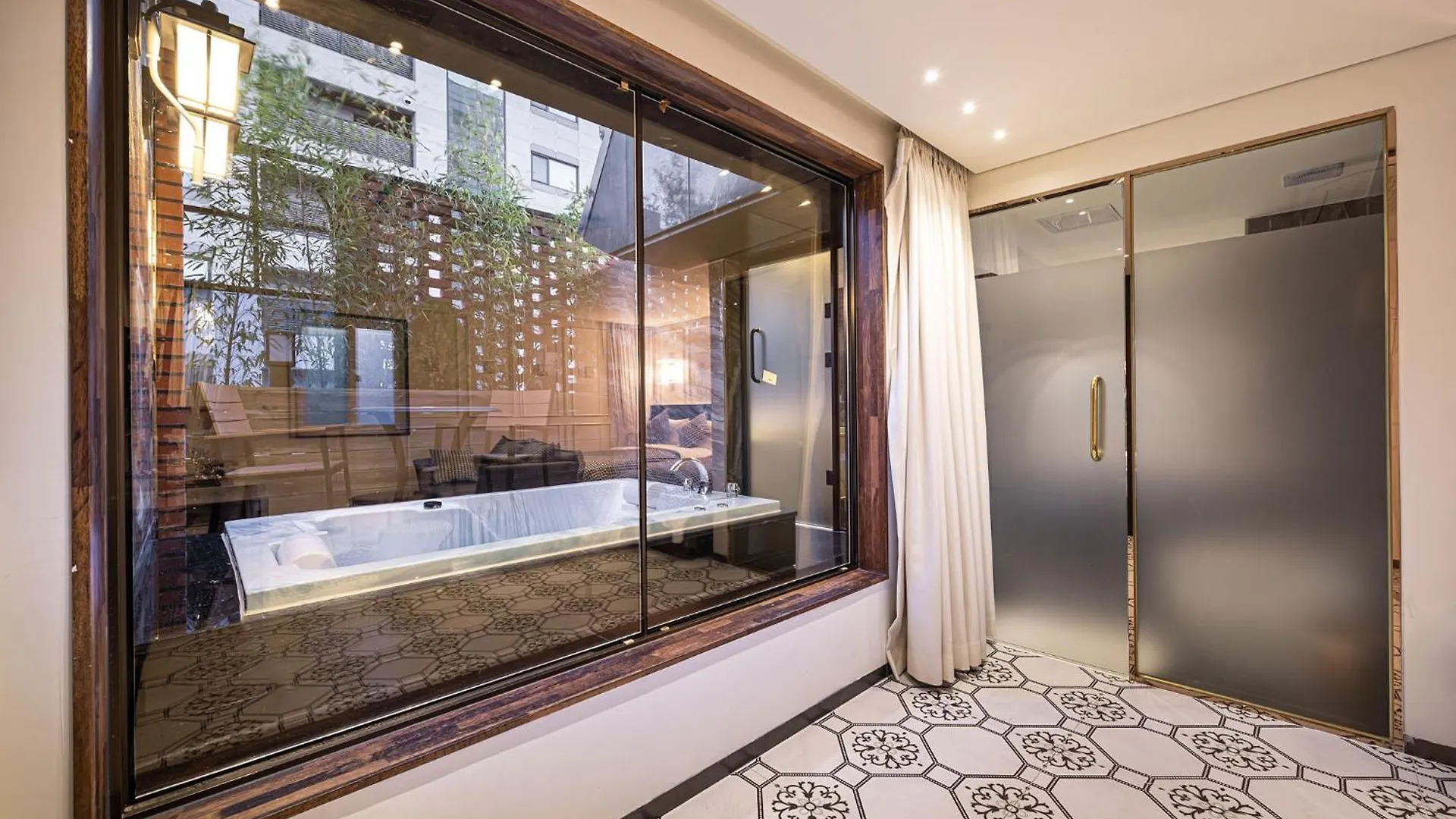 Jongno Olive Hotel 首爾