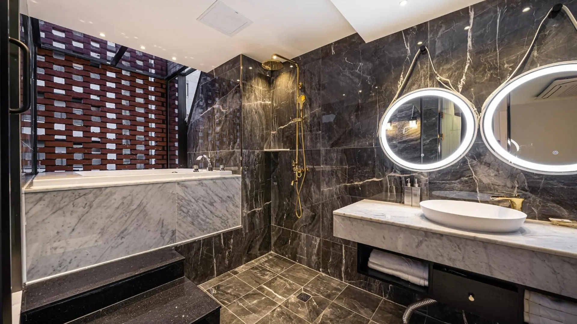 Jongno Olive Hotel 首爾 0*,