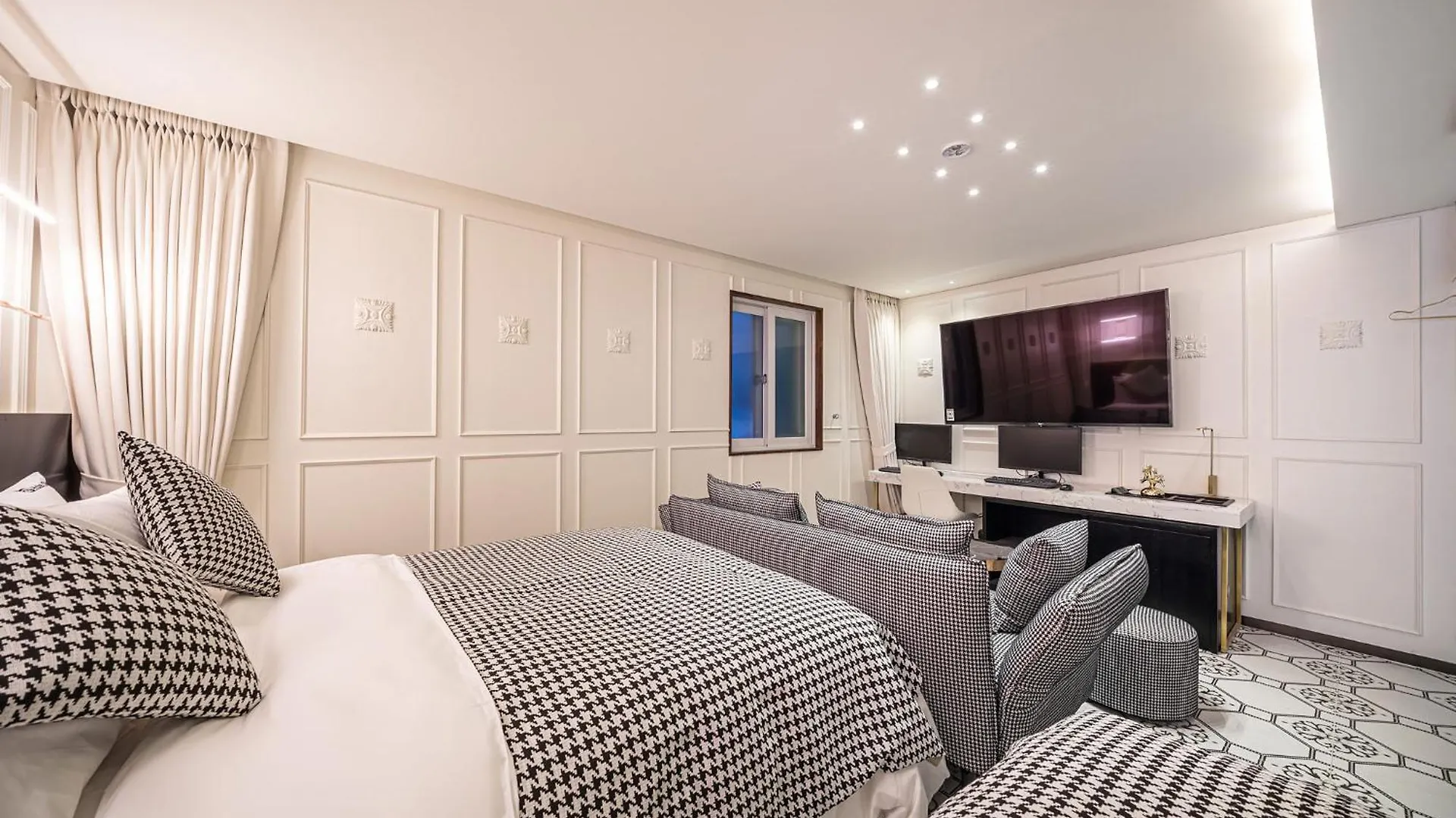 Jongno Olive Hotel 首爾