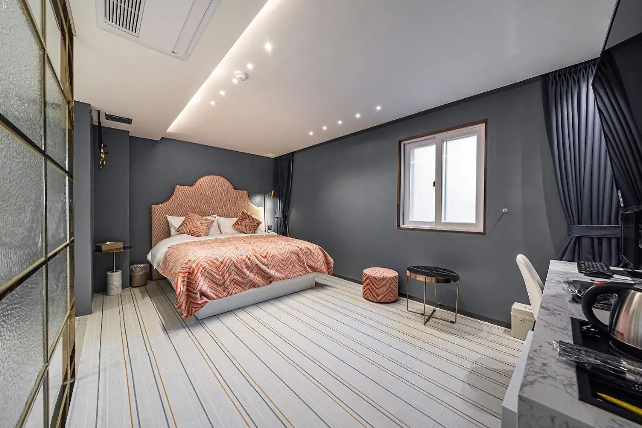 Jongno Olive Hotel Soul